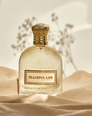 peaceful life perfume