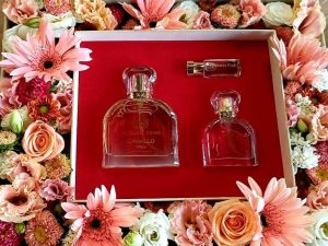 perfume set